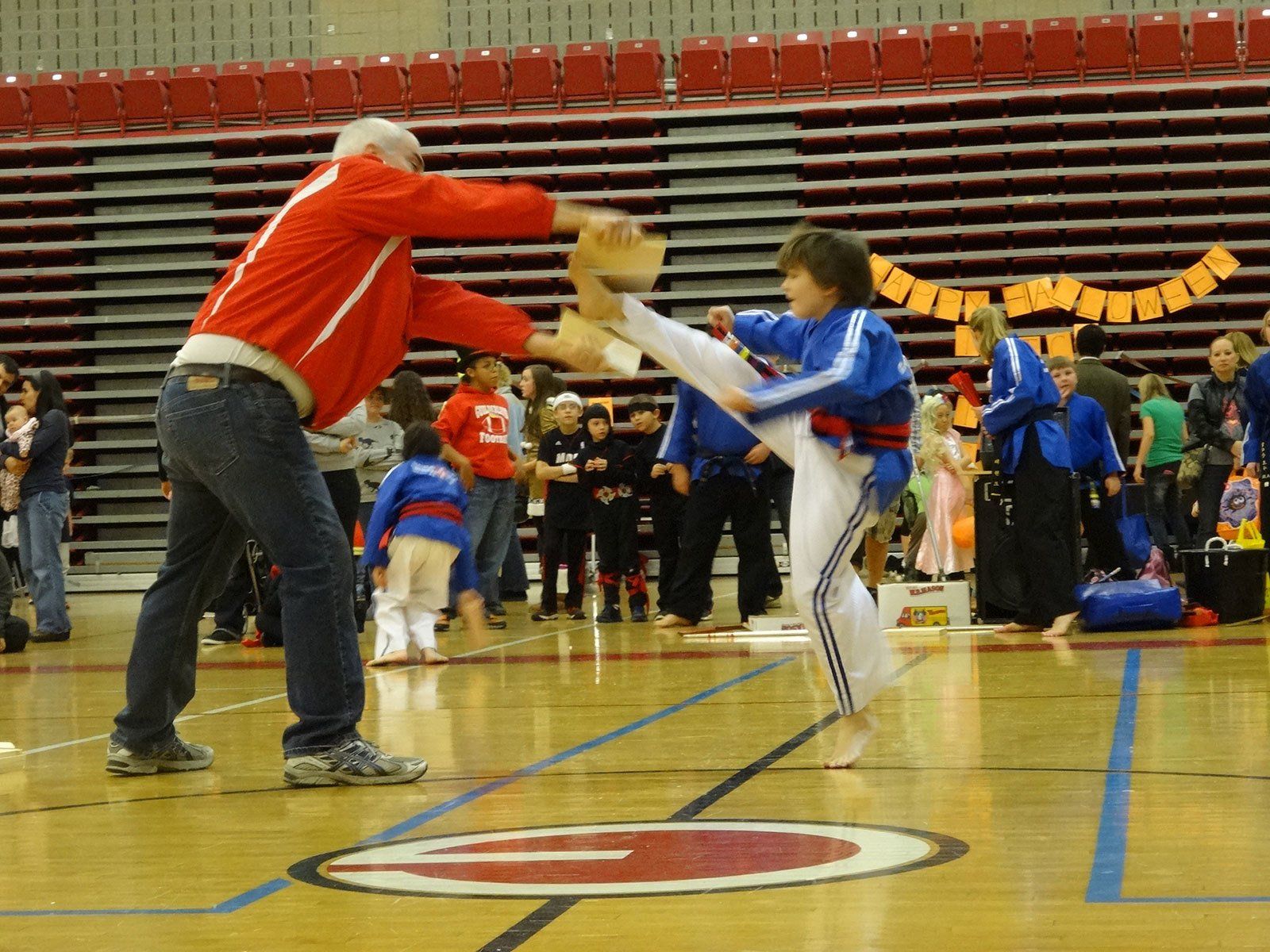Guilderland Martial Arts Albany, NY Gallery